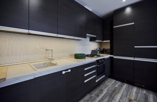 Harlesden Apartment | The Wembley Hideaway - Bright 2bdr Flat