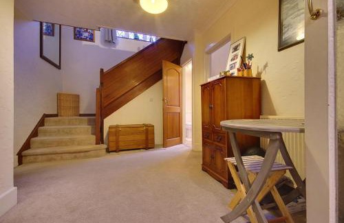 Bournemouth House | The Wendy House