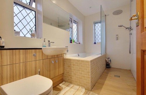 Bournemouth House | The Wendy House