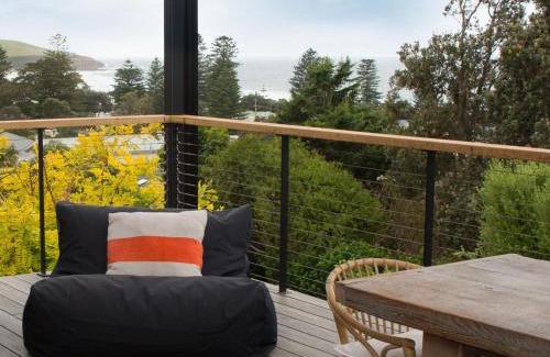 Gerringong House | The Werri Shack Gerringong