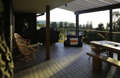 Gerringong House | The Werri Shack Gerringong