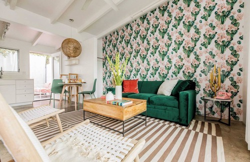 Tahquitz River Estates Hotel | The Wesley by Avantstay A 10 BR Private Boutique Hotel Experience in the Heart of Palm Springs