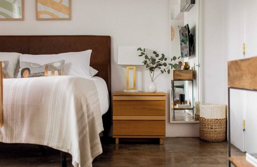 Tahquitz River Estates Hotel | The Wesley by Avantstay A 10 BR Private Boutique Hotel Experience in the Heart of Palm Springs