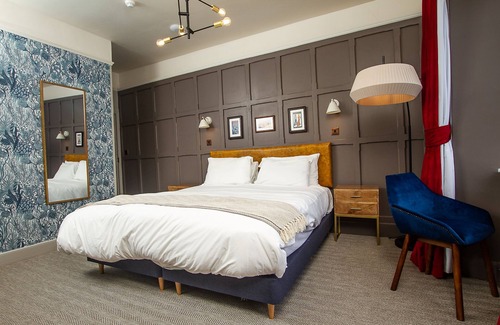 West Bay House | The West Bay Hotel
