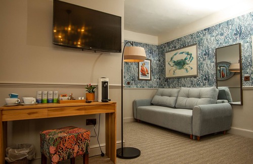 West Bay House | The West Bay Hotel