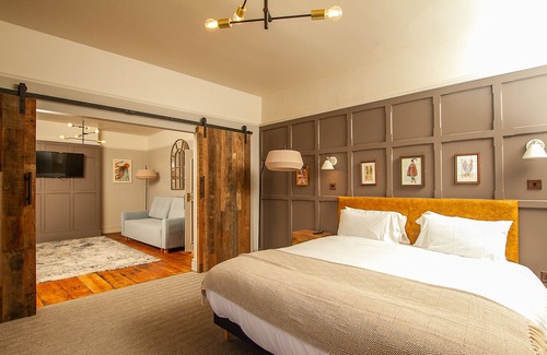 West Bay House | The West Bay Hotel