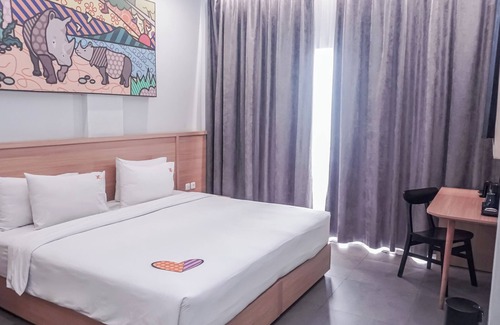 Bulakan Hotel | The West Cove Hotel