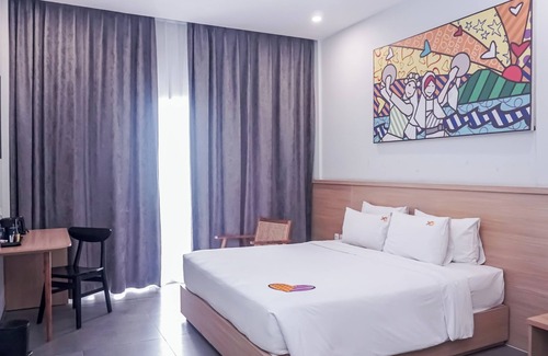 Bulakan Hotel | The West Cove Hotel