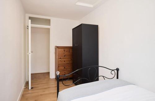 West Hampstead Apartment | The West Hampstead Base - Central 2BDR Apartment