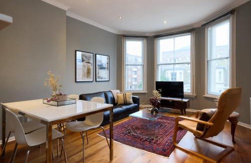 Camden Apartment | The West Hampstead Place - Inviting 2BDR Apartment