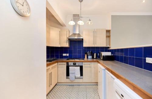 Camden Apartment | The West Hampstead Place - Inviting 2BDR Apartment