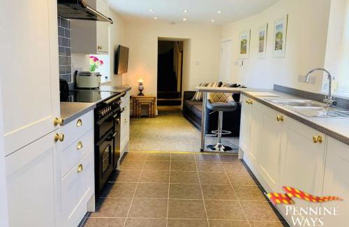 Haltwhistle House | The West Wing, Featherstone