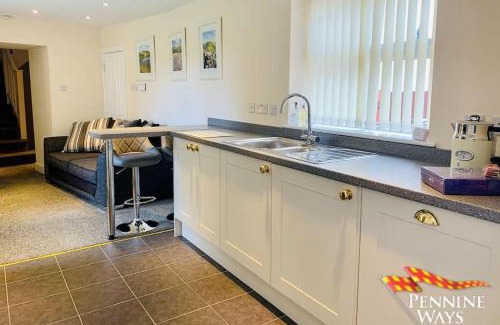 Haltwhistle House | The West Wing, Featherstone