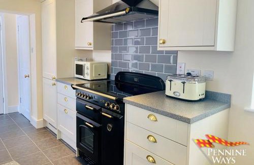 Haltwhistle House | The West Wing, Featherstone