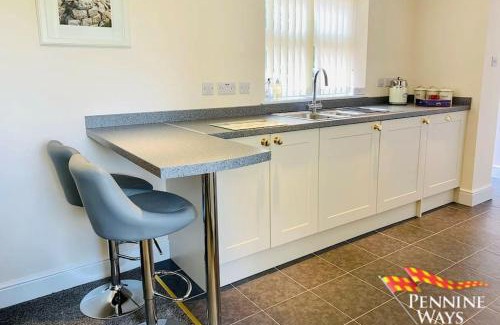 Haltwhistle House | The West Wing, Featherstone