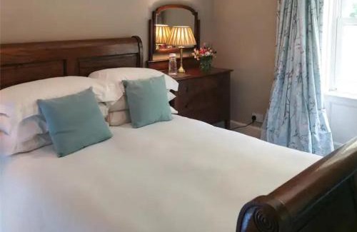 Holywell Bed & Breakfast | The West Wing
