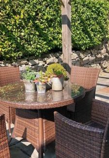 Holywell Bed & Breakfast | The West Wing