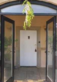 Holywell Bed & Breakfast | The West Wing