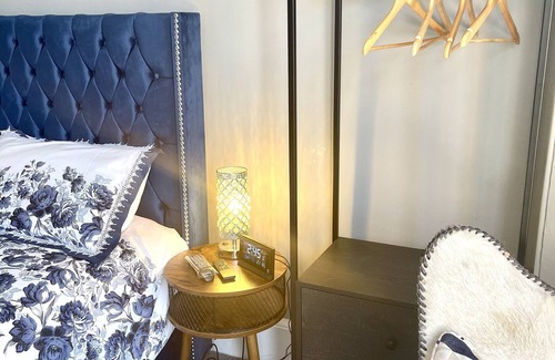 Torquay City Centre House | The Westbank