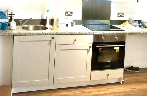 Torquay City Centre House | The Westbank