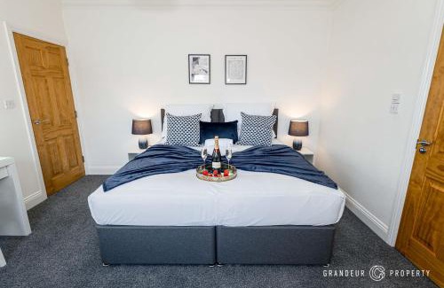Wimborne Apartment | The Westborough Nook by Grandeur Property