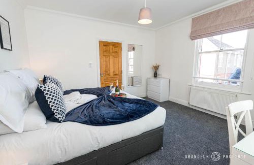 Wimborne Apartment | The Westborough Nook by Grandeur Property