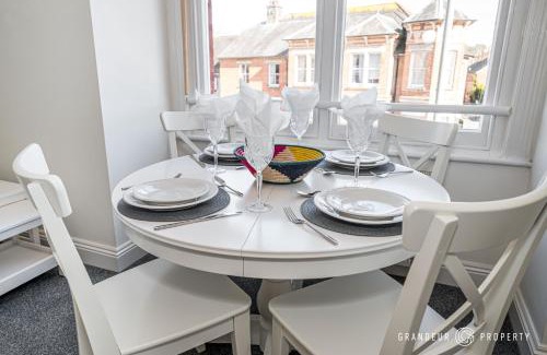 Wimborne Apartment | The Westborough Nook by Grandeur Property