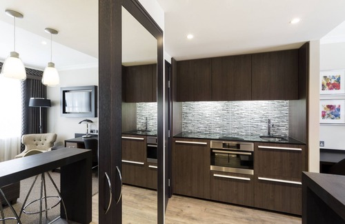 Bayswater Hotel | The Westbourne Hyde Park