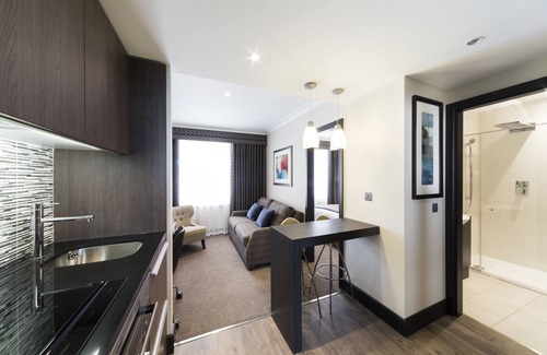 Bayswater Hotel | The Westbourne Hyde Park