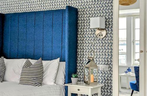 Maenporth House | The Westcott by the Sea - Just for Adults