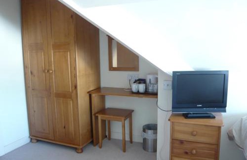 Maenporth House | The Westcott by the Sea - Just for Adults
