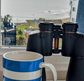 Maenporth House | The Westcott by the Sea - Just for Adults