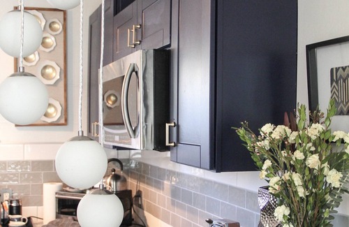 Uptown Design District Bed & Breakfast | The Westcott