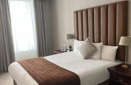 Galway City Centre Hotel | The Western Hotel