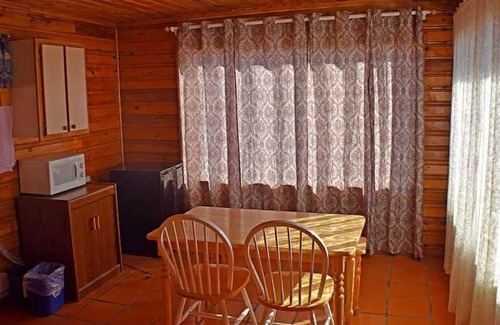 Magdalena Hotel | The Western Motel and RV Park