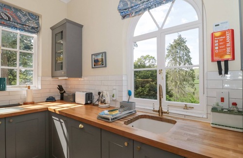 Bridport Cottage | The Westgate