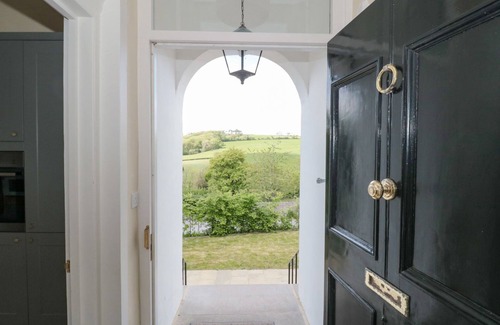 Bridport Cottage | The Westgate