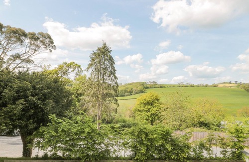 Bridport Cottage | The Westgate