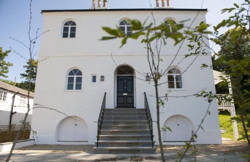 Bridport House | The Westgate