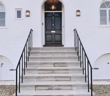 Bridport House | The Westgate