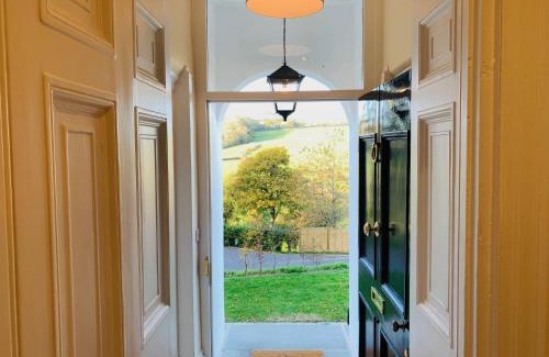 Bridport House | The Westgate