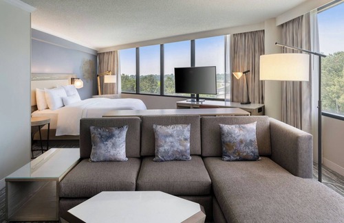College Park Hotel | The Westin Atlanta Airport