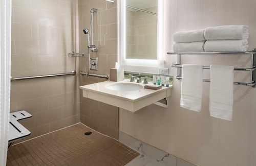 College Park Hotel | The Westin Atlanta Airport