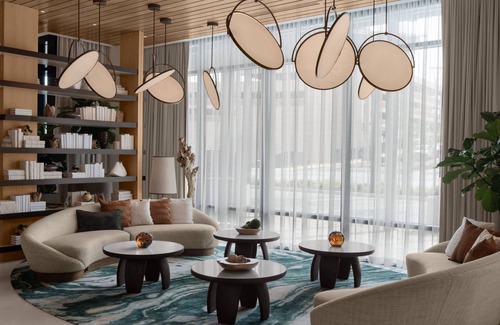 Duluth Hotel | The Westin Atlanta Gwinnett