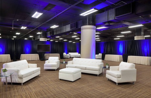 Financial District Hotel | The Westin Bonaventure Hotel and Suites, Los Angeles