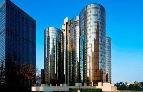 Financial District Hotel | The Westin Bonaventure Hotel & Suites, Los Angeles
