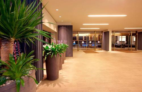 Financial District Hotel | The Westin Bonaventure Hotel & Suites, Los Angeles