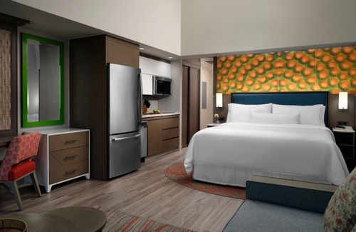Zona Hotelera Resort | The Westin Cancun Resort Villas & Spa