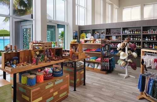 Zona Hotelera Resort | The Westin Cancun Resort Villas & Spa