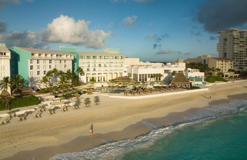 Zona Hotelera Hotel | The Westin Cancun Resort Villas & Spa